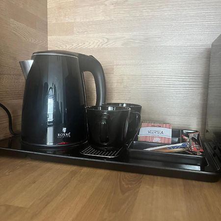 Apartamenty Raj Przy Onkologii 2 比得哥什 外观 照片
