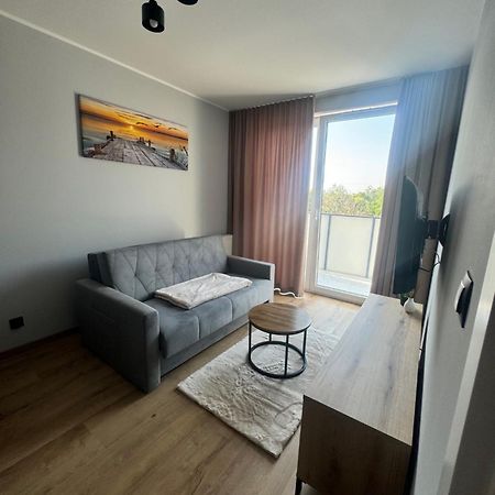 Apartamenty Raj Przy Onkologii 2 比得哥什 外观 照片