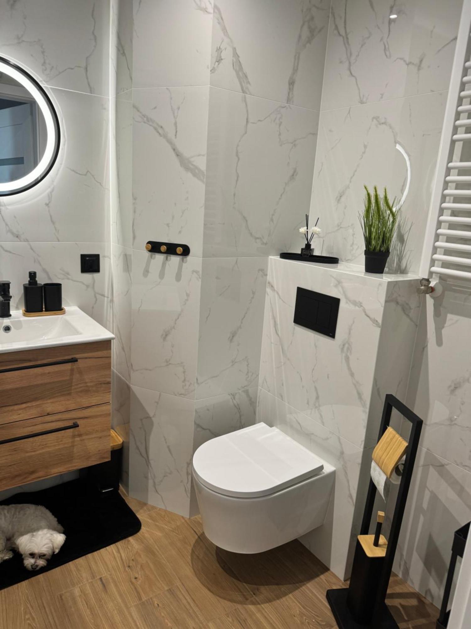 Apartamenty Raj Przy Onkologii 2 比得哥什 外观 照片