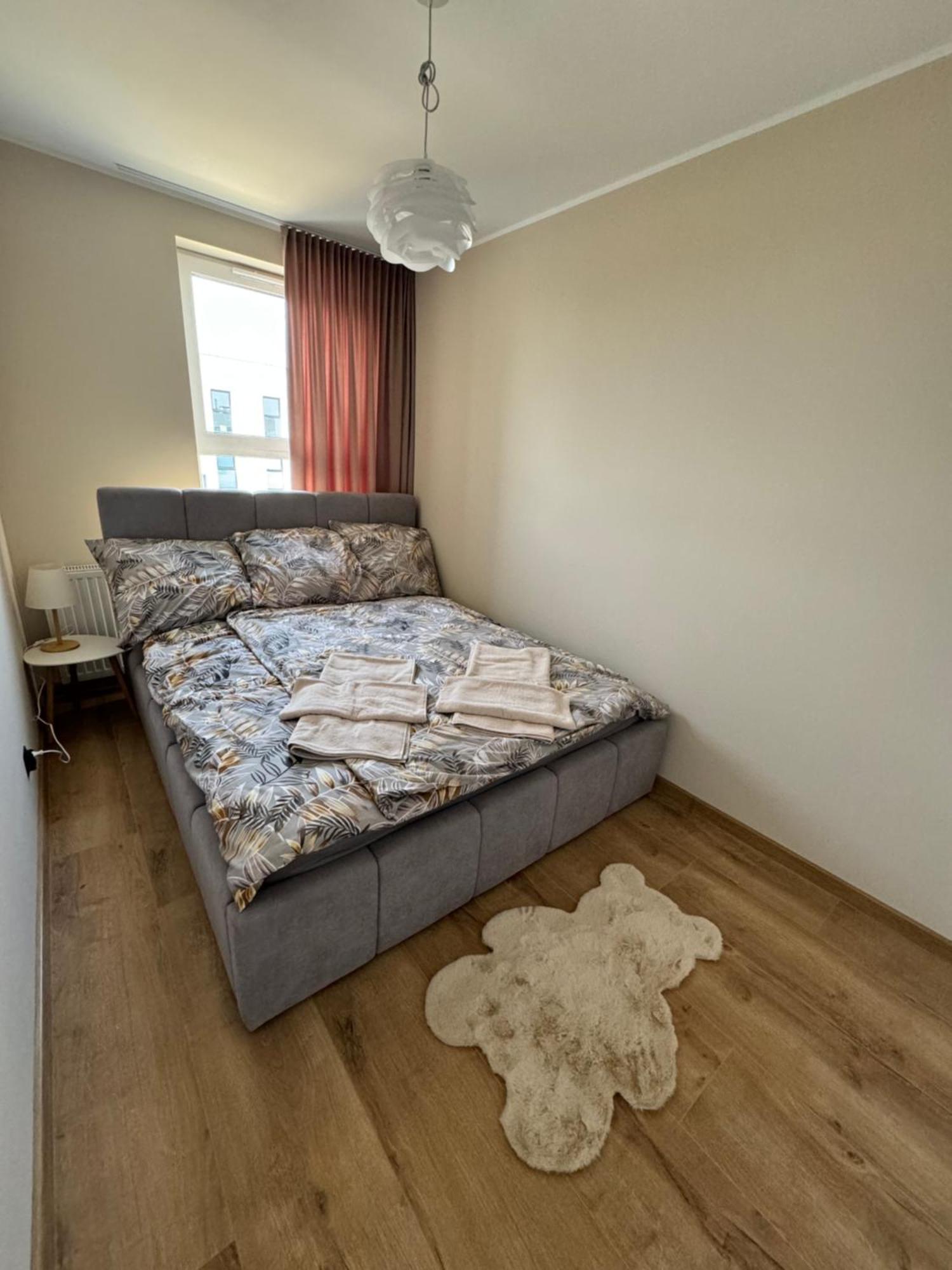 Apartamenty Raj Przy Onkologii 2 比得哥什 外观 照片
