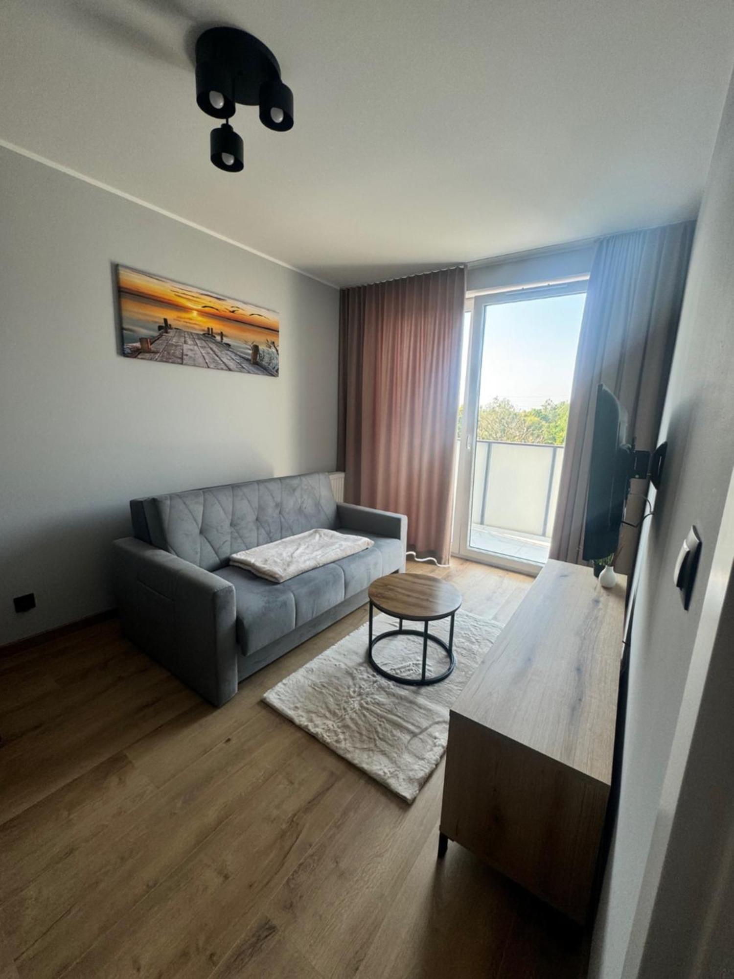 Apartamenty Raj Przy Onkologii 2 比得哥什 外观 照片