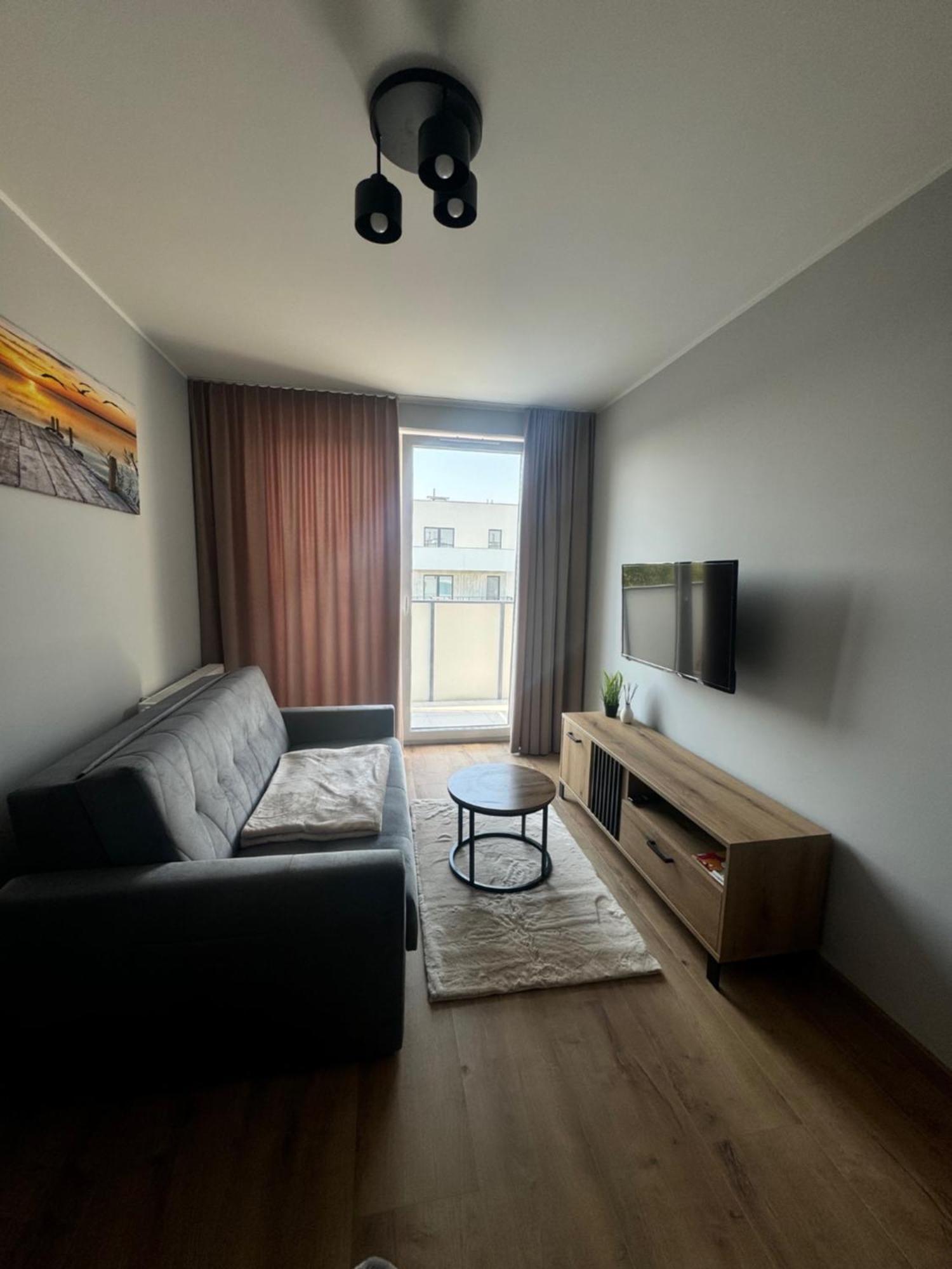 Apartamenty Raj Przy Onkologii 2 比得哥什 外观 照片