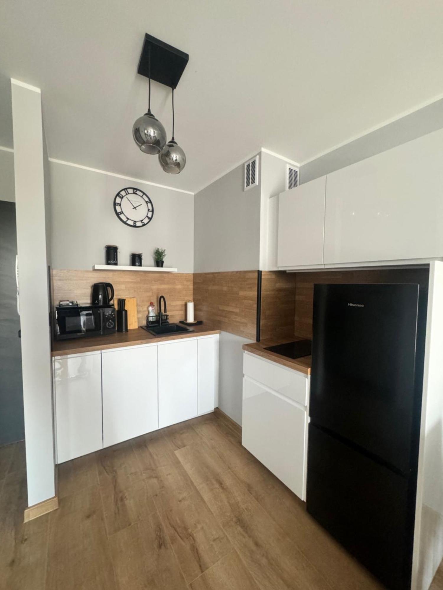 Apartamenty Raj Przy Onkologii 2 比得哥什 外观 照片