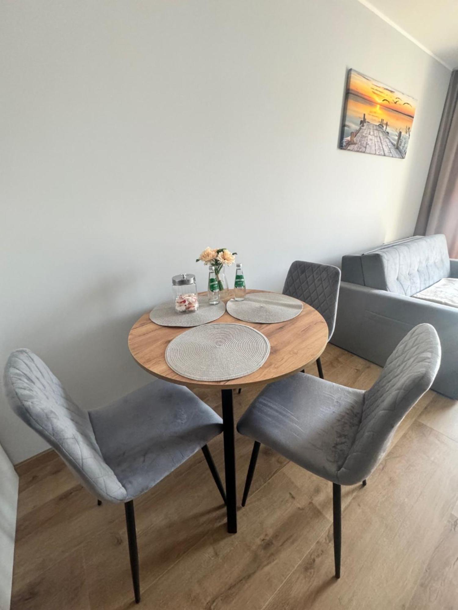 Apartamenty Raj Przy Onkologii 2 比得哥什 外观 照片