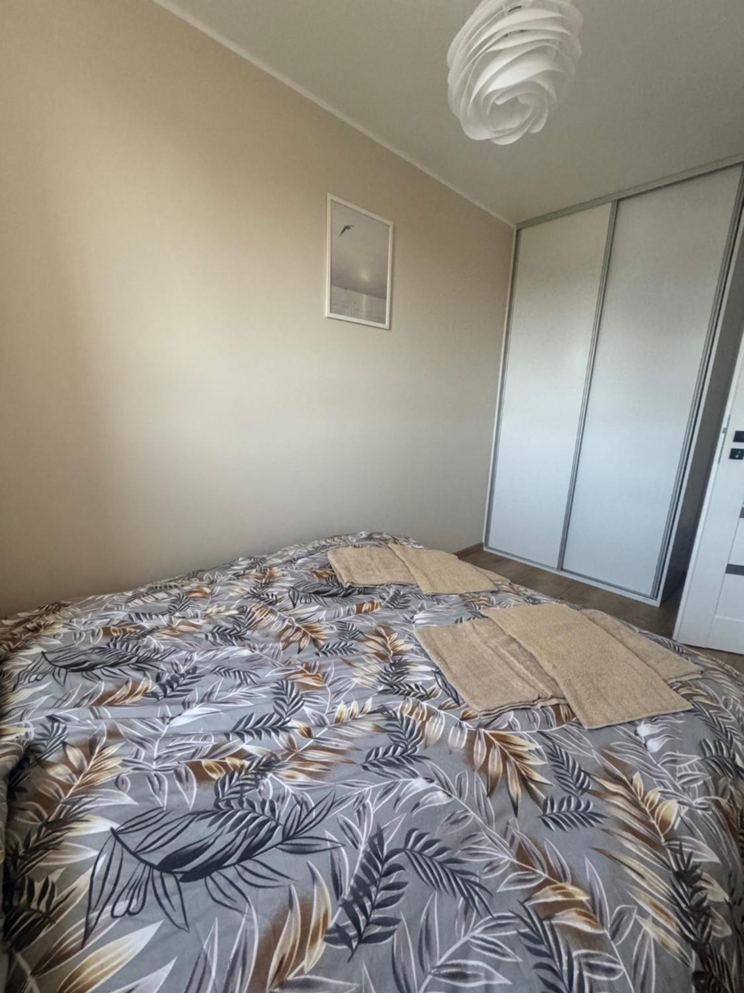 Apartamenty Raj Przy Onkologii 2 比得哥什 外观 照片